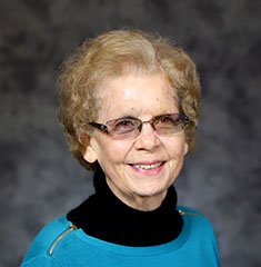 Harriet Snyder