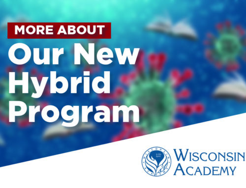 More About Our New Hybrid Program