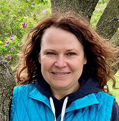 Pamela Blumenschein